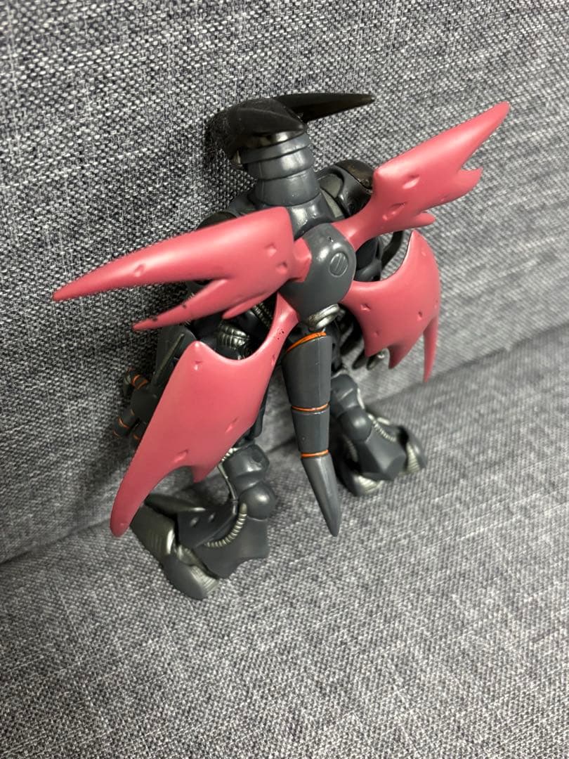 サイバードラモン　DReal