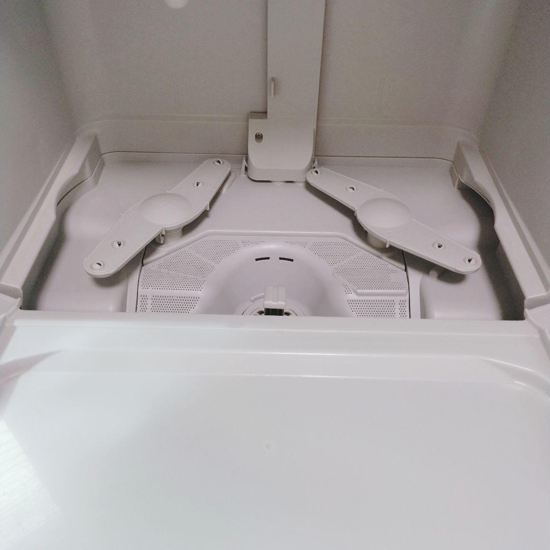 Panasonic NP-TA4-W 食洗機 2022年製
