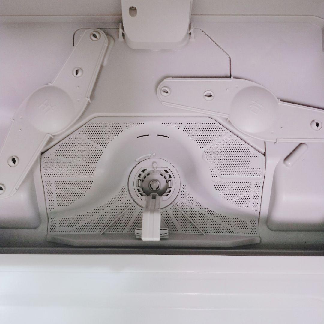 Panasonic NP-TA4-W 食洗機 2022年製