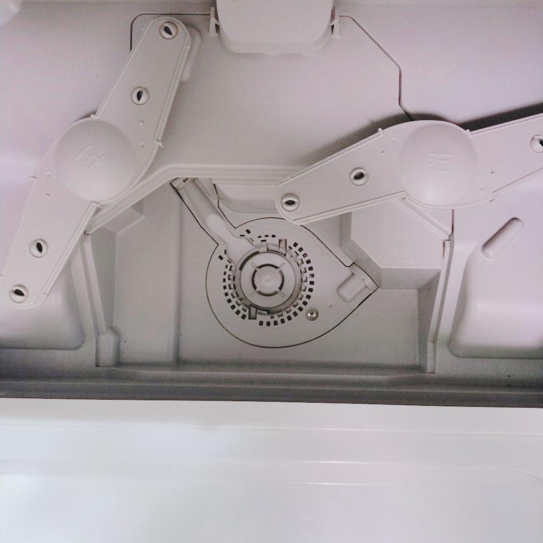 Panasonic NP-TA4-W 食洗機 2022年製