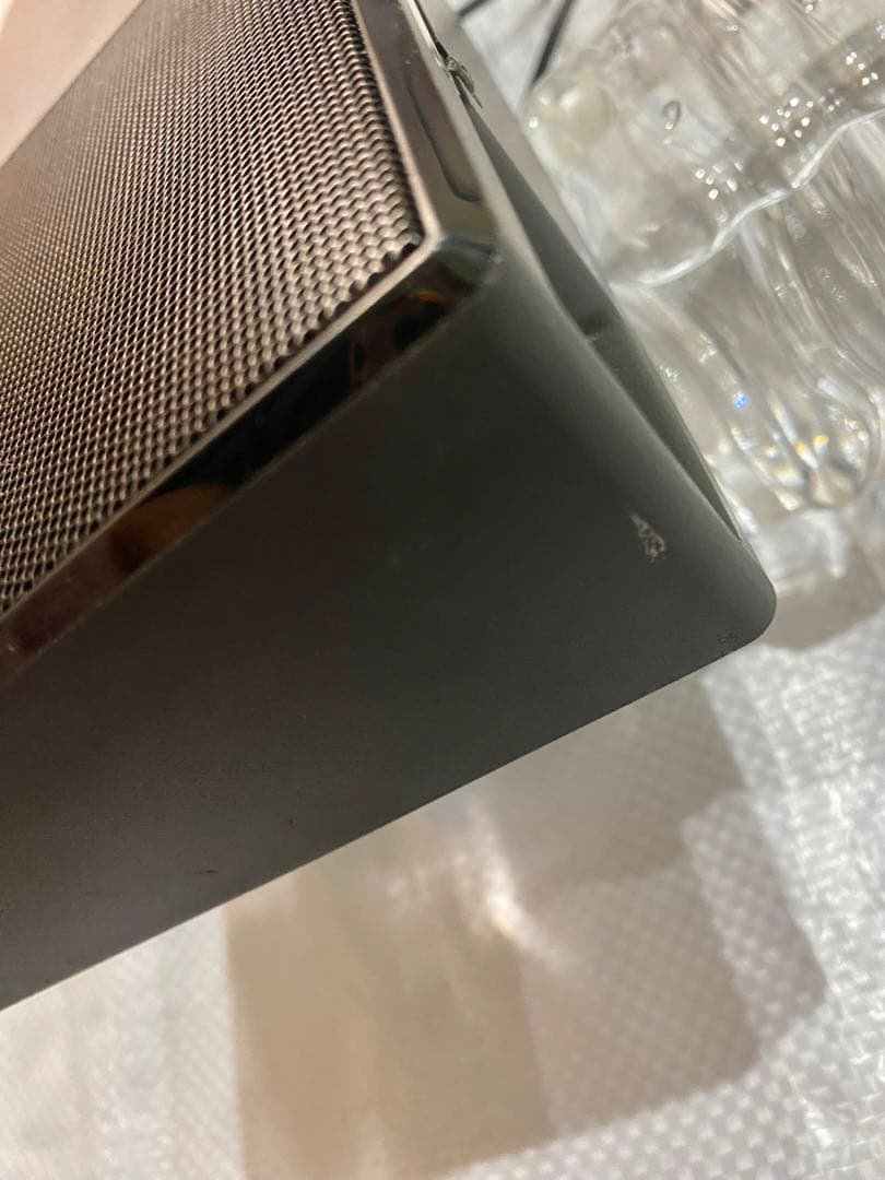 スピーカー・ウーファー YAMAHA YSP-1600