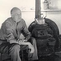 特別額装品/Cape Cod Evening 1939（エドワード ホッパー