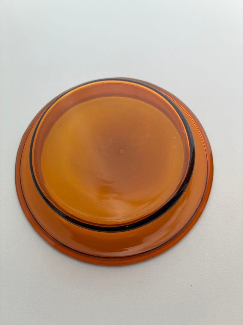 【新品未使用】KINTO CAST AMBER ジャグ グラス マグカップセット