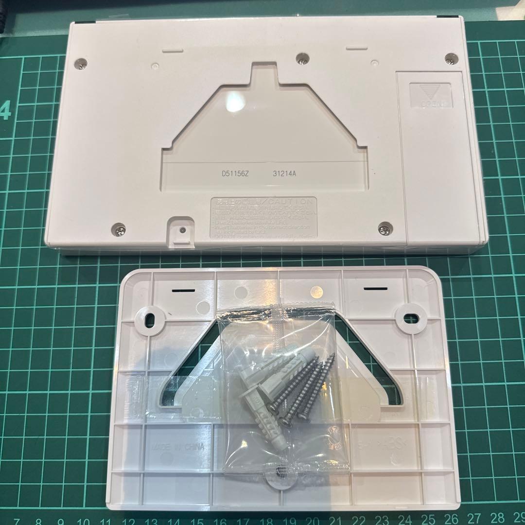 TOTOウォシュレットリモコン