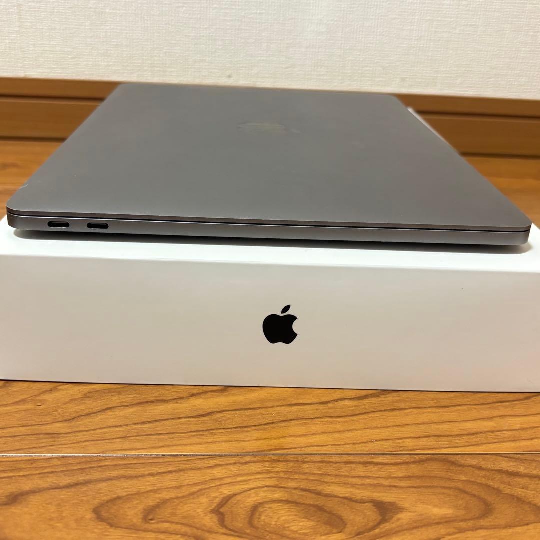 【中古品】Apple MacBook Pro 13 (2017)