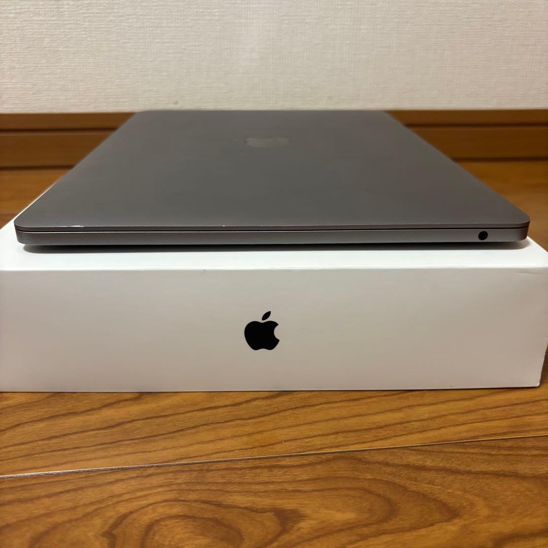 【中古品】Apple MacBook Pro 13 (2017)
