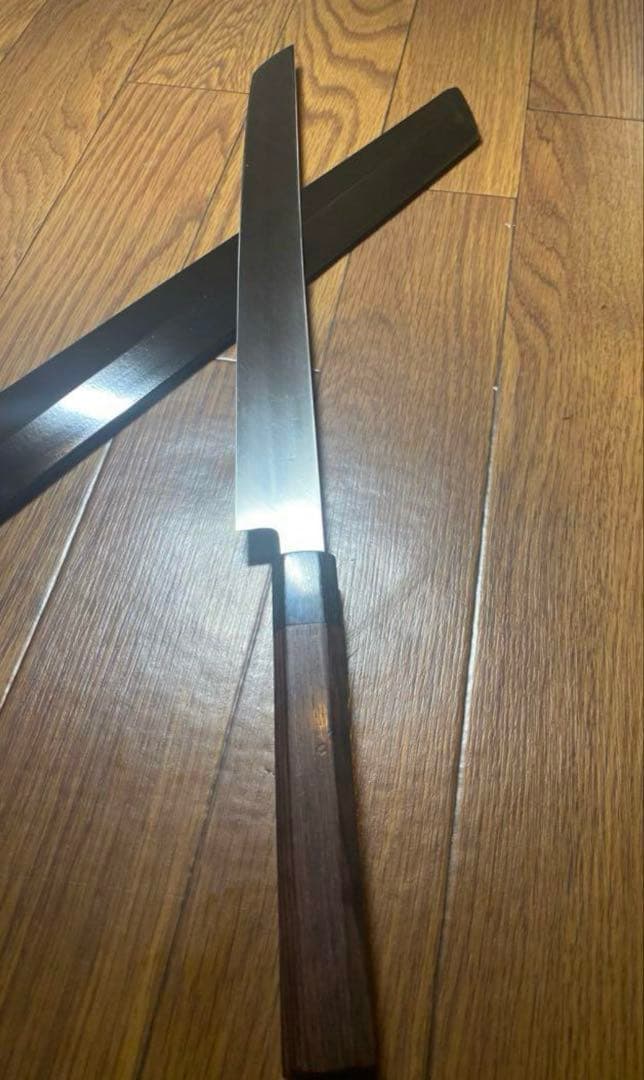 先丸　５セット包丁