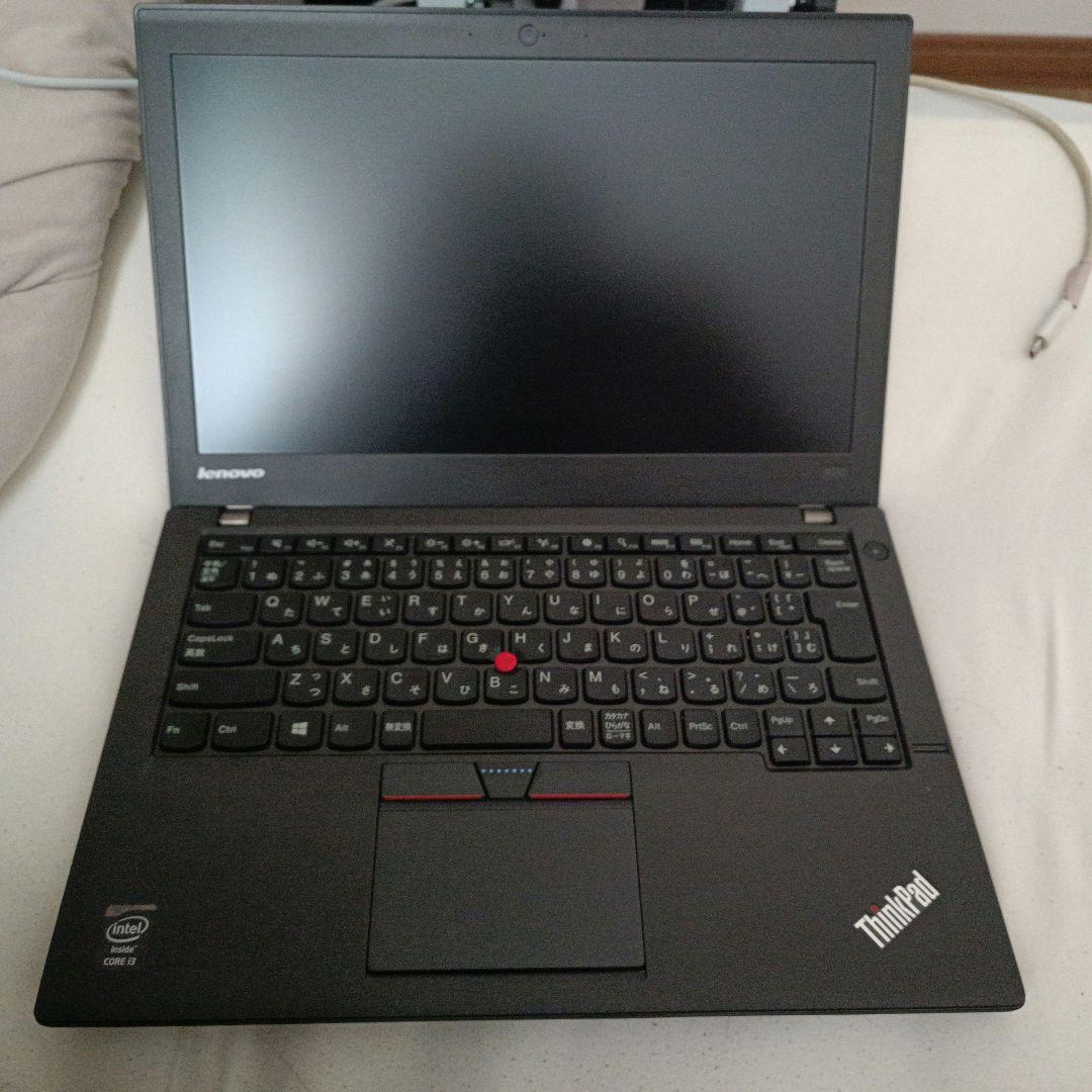 Lenovo WindowsノートPC 本体