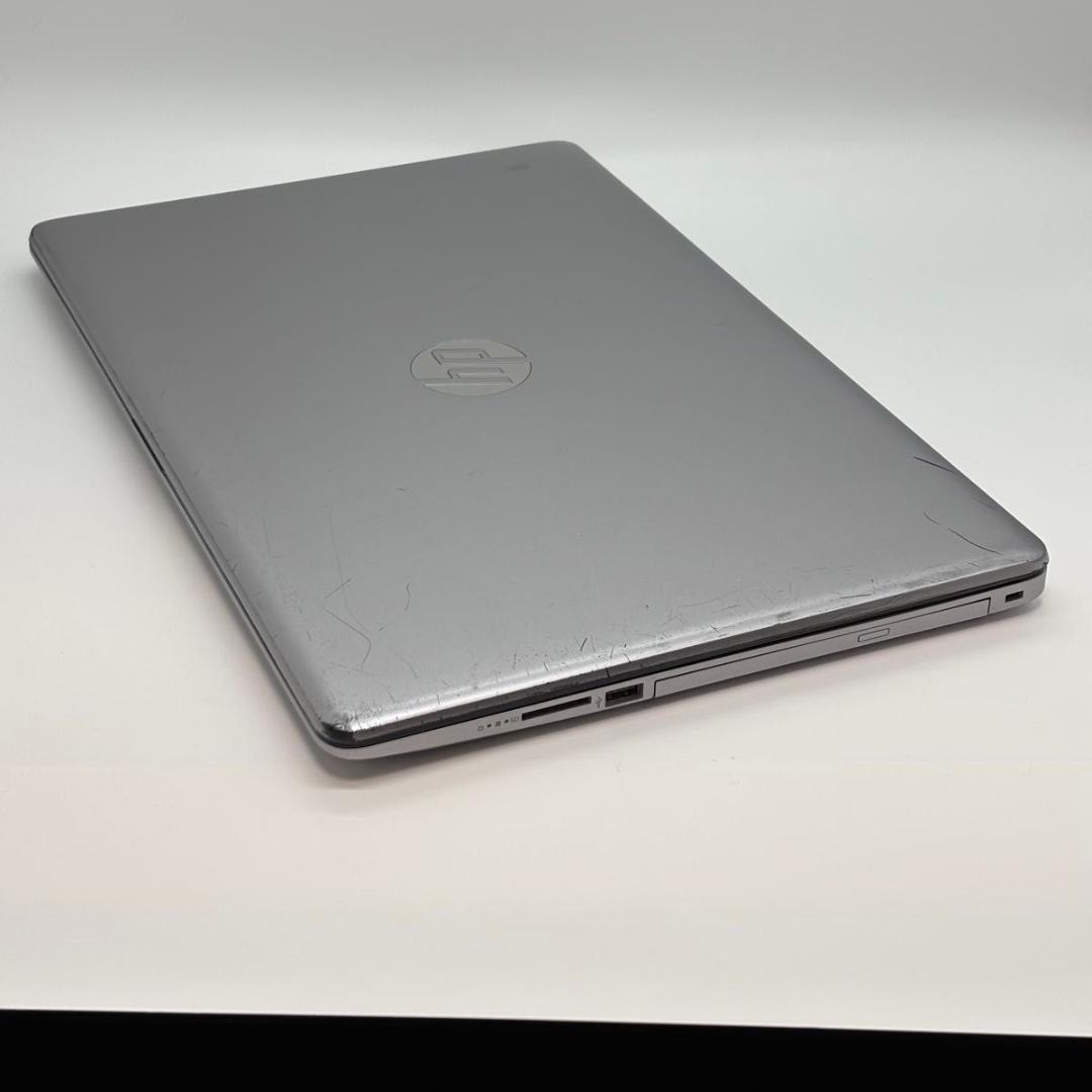 Windowsノート本体 HP 470 G7 Notebook PC 1TB(HDD)+256GB