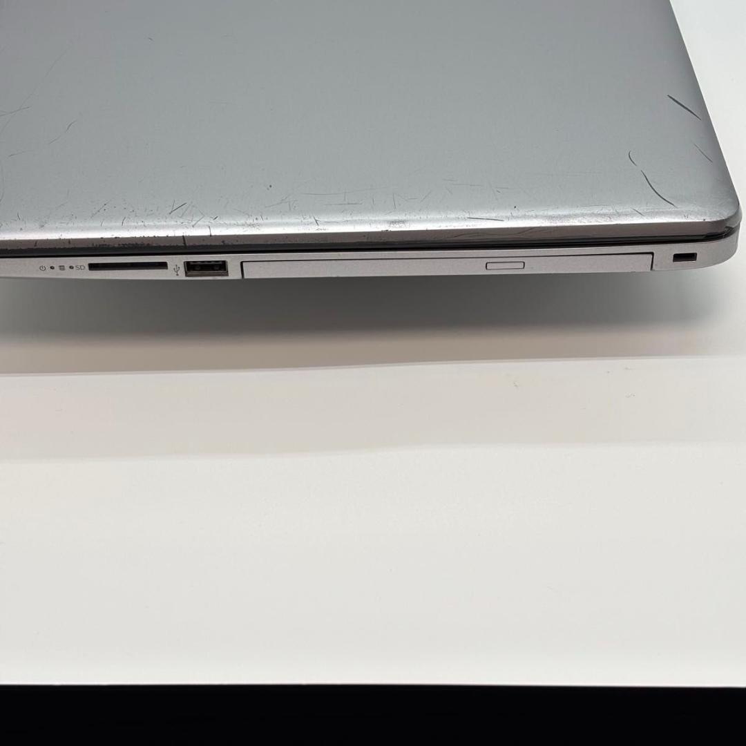 Windowsノート本体 HP 470 G7 Notebook PC 1TB(HDD)+256GB