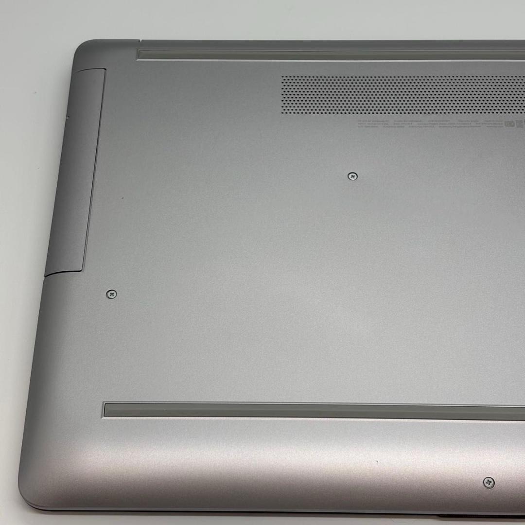 Windowsノート本体 HP 470 G7 Notebook PC 1TB(HDD)+256GB
