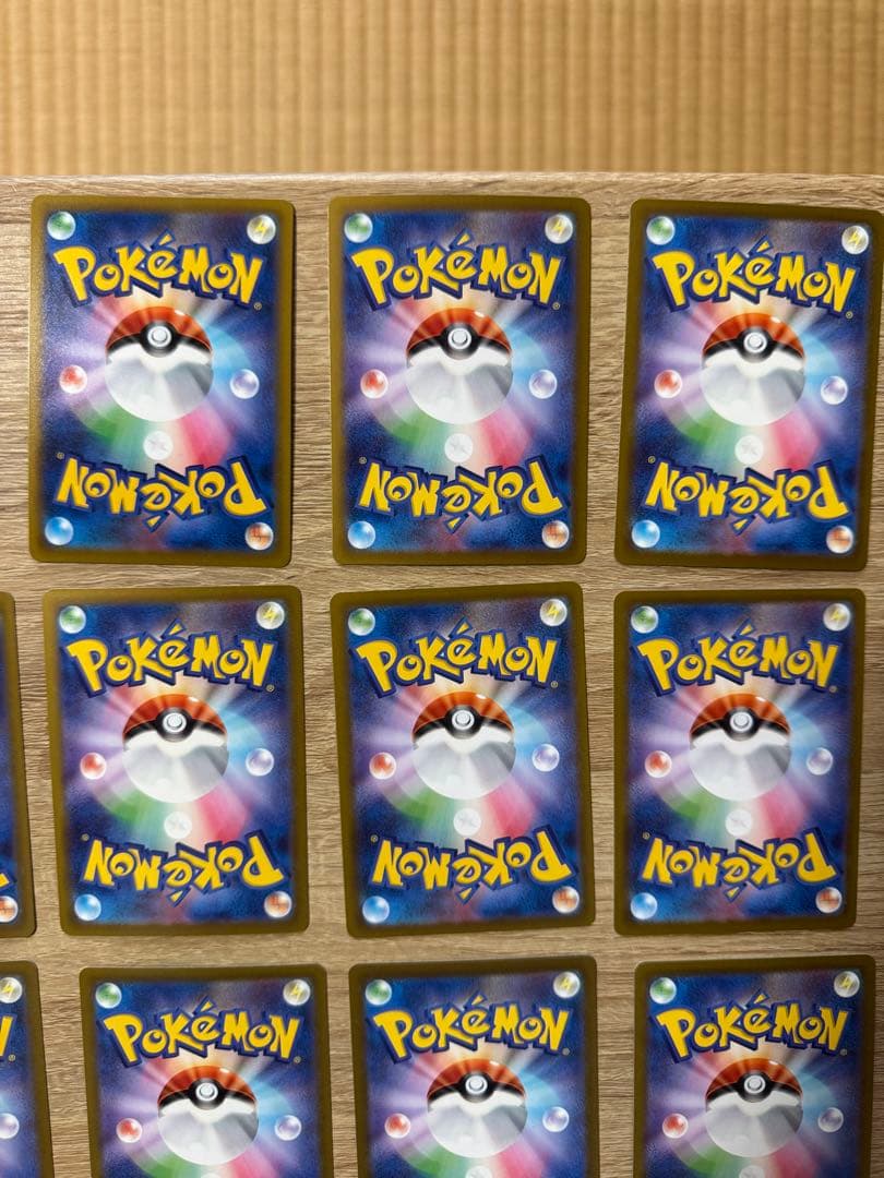ポケモンカード SR HR 35枚まとめ売り