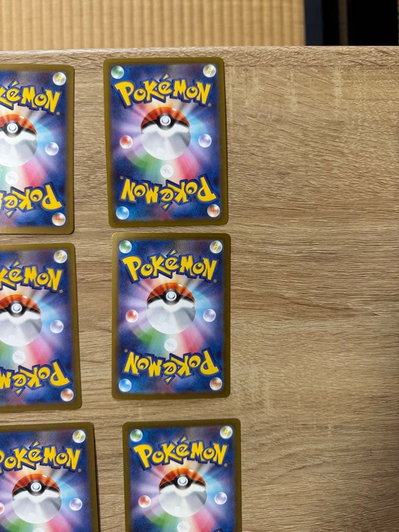 ポケモンカード SR HR 35枚まとめ売り