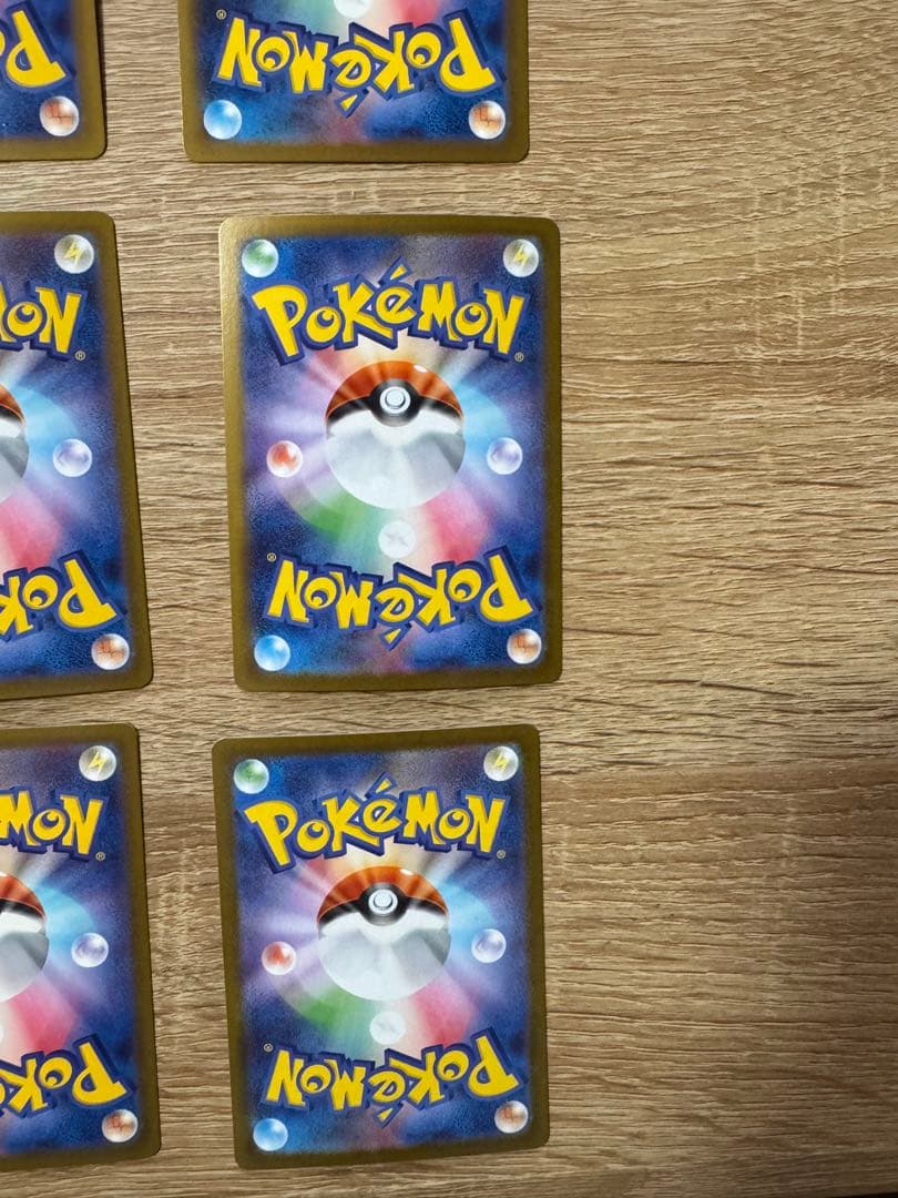 ポケモンカード SR HR 35枚まとめ売り