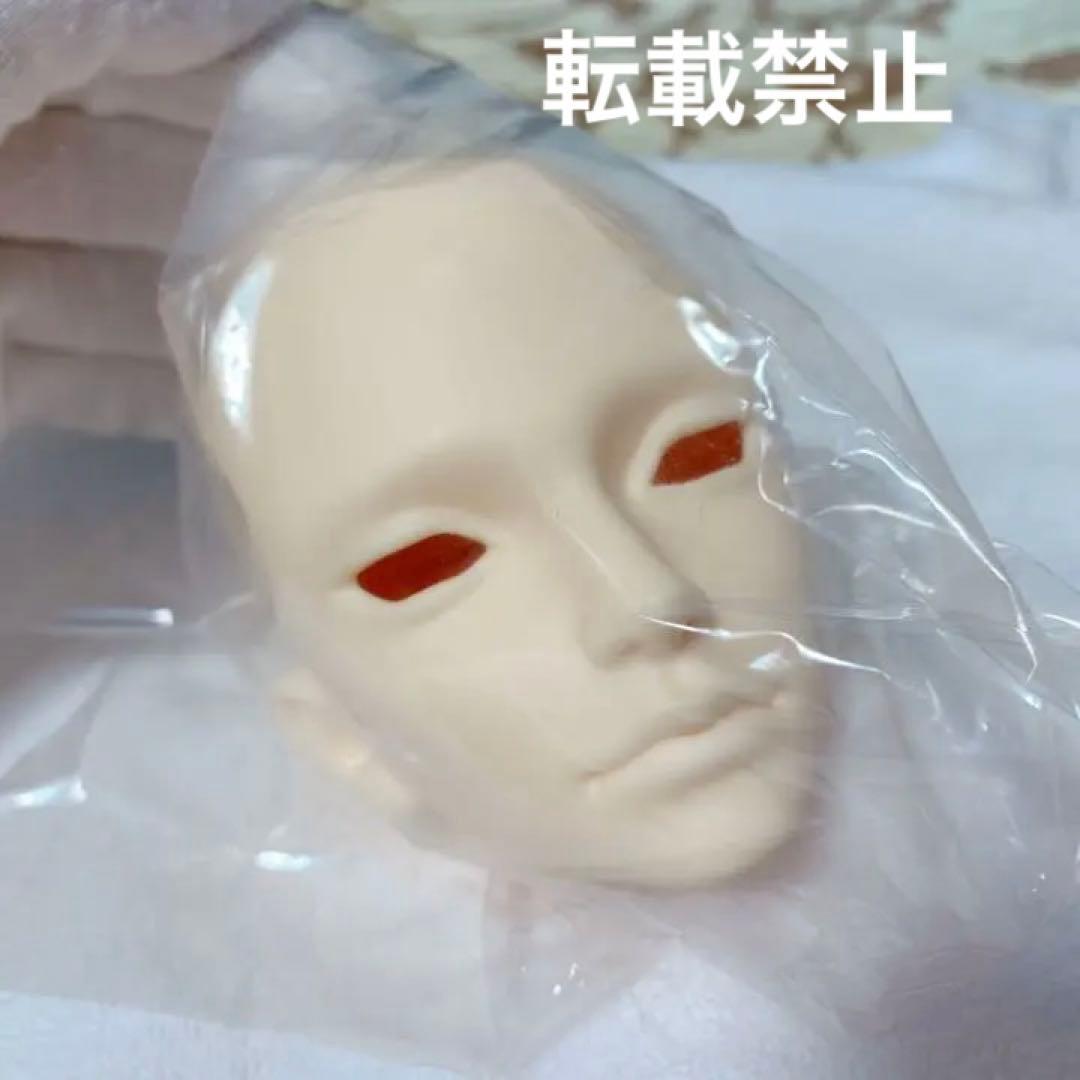 switch ドール　HWAYEON 希少　ヘッド