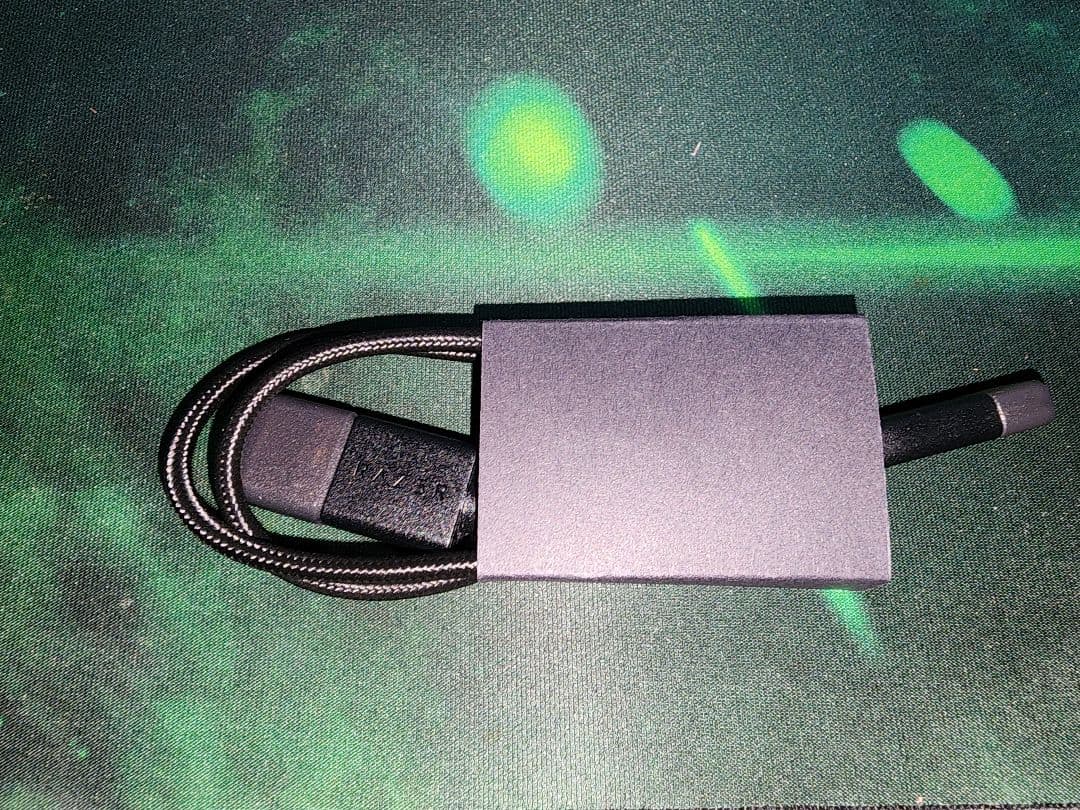ヘッドホン Razer Hammerhead TRUE WIRELESS PRO