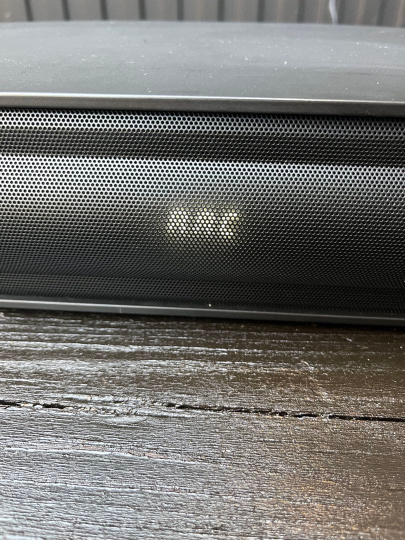 RATOM ラトム サウンドバー RATOM-1001 スピーカー