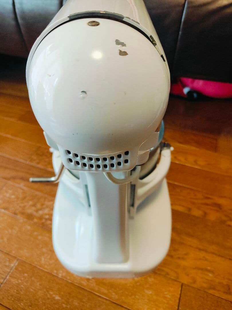 KitchenAid Professional 5 ミキサー キッチンエイド