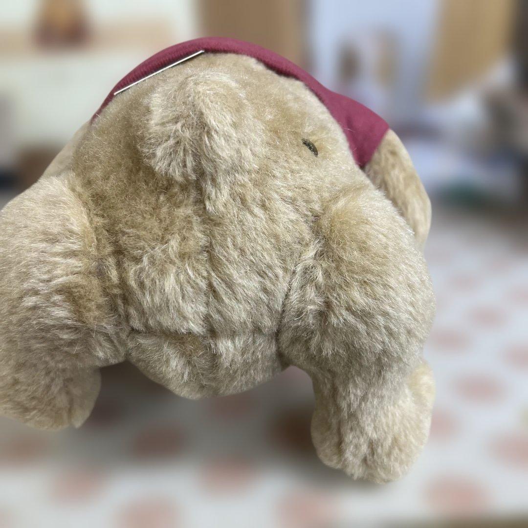 R.ジョン ライトR.John Wright プー 限定2500体フルセット完備