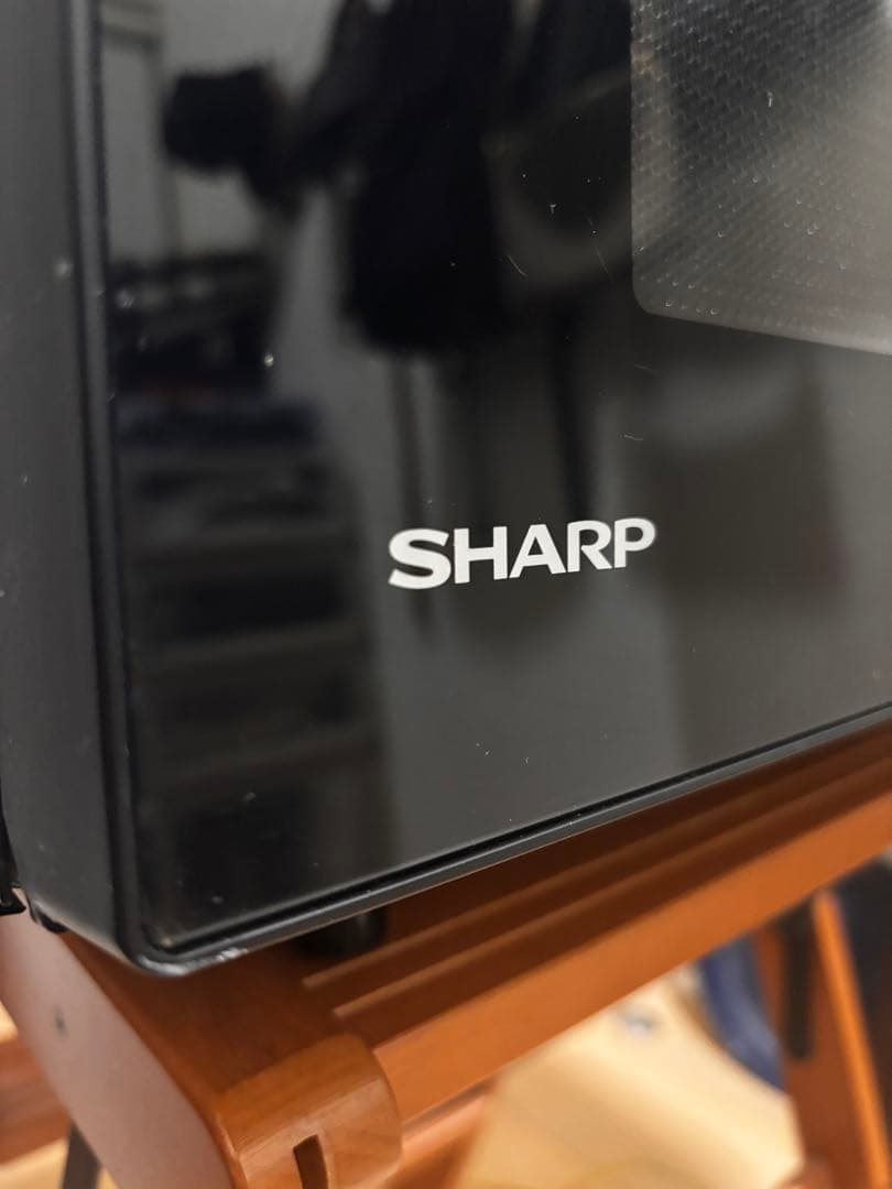 SHARP 電子レンジ PLAINLY RE-TS171
