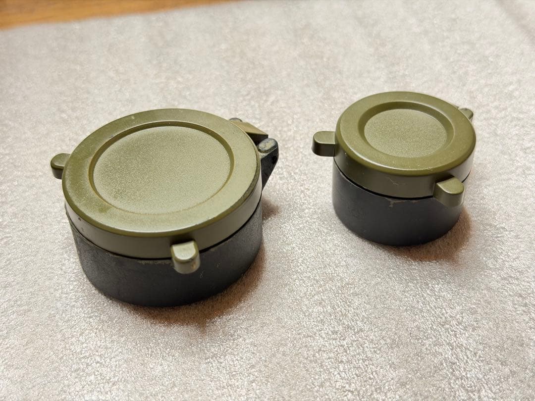 VICTOPTICS S6 1-6x24 ET スコープ OPSL22