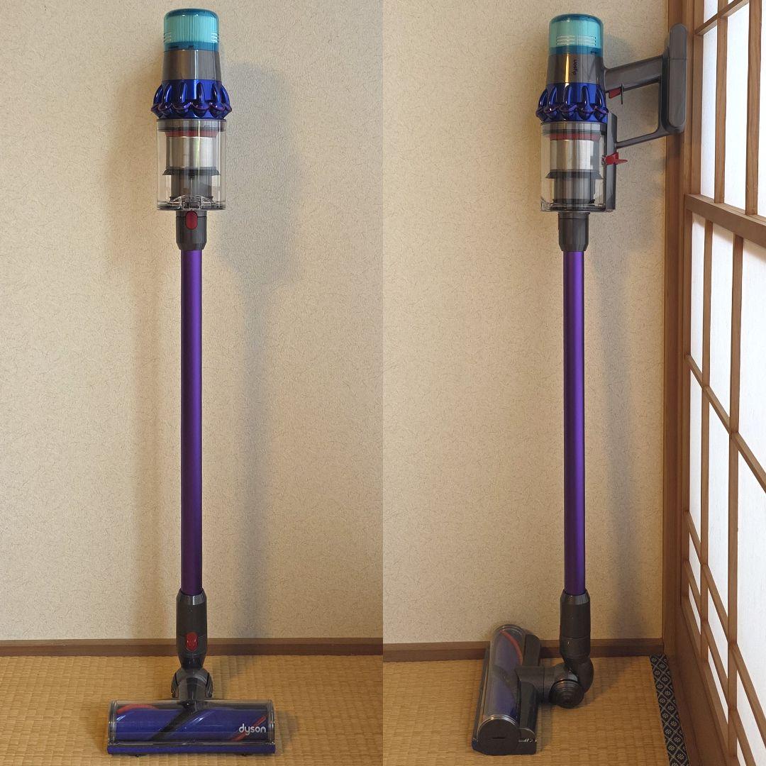 月末限定値下げ！dyson V11 Absolute SV14 メンテナンス済み