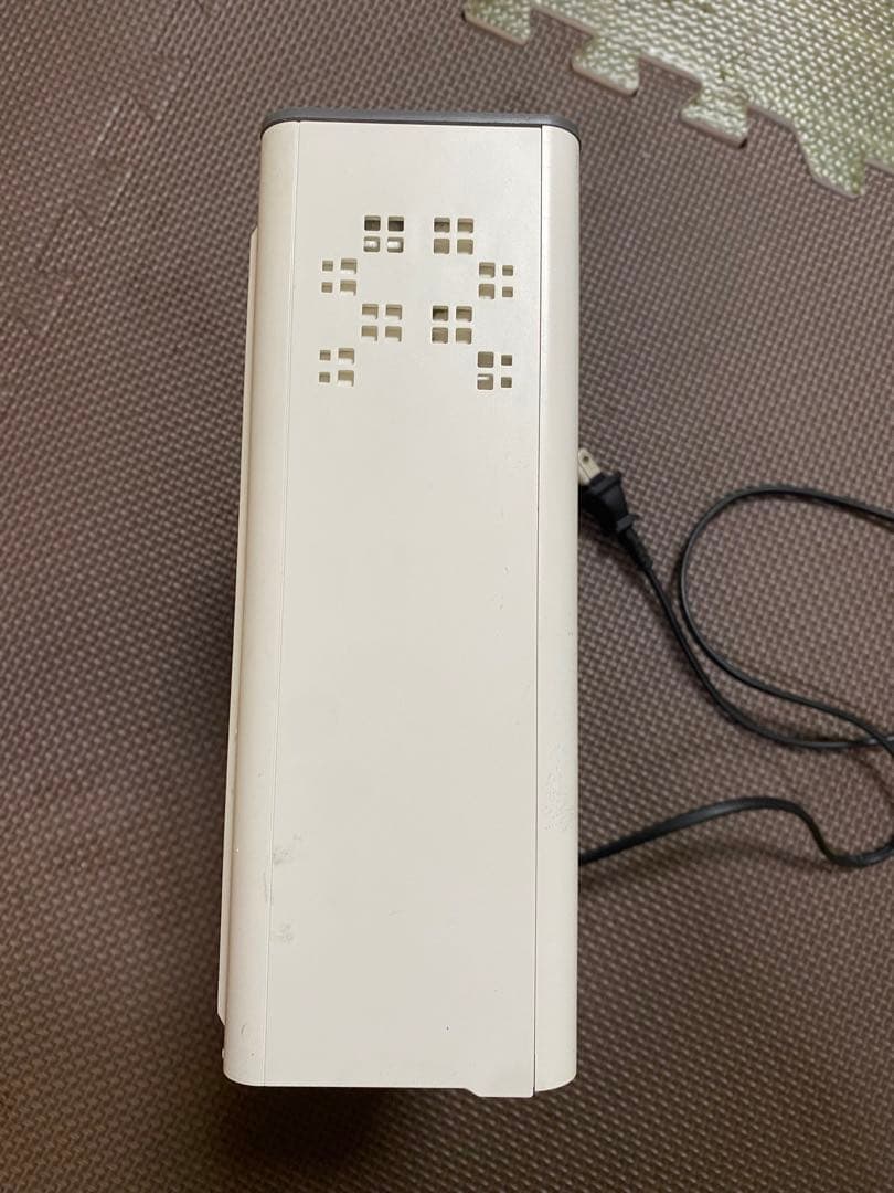 Panasonic ブルーレイディスクレコーダー DMR-2T100