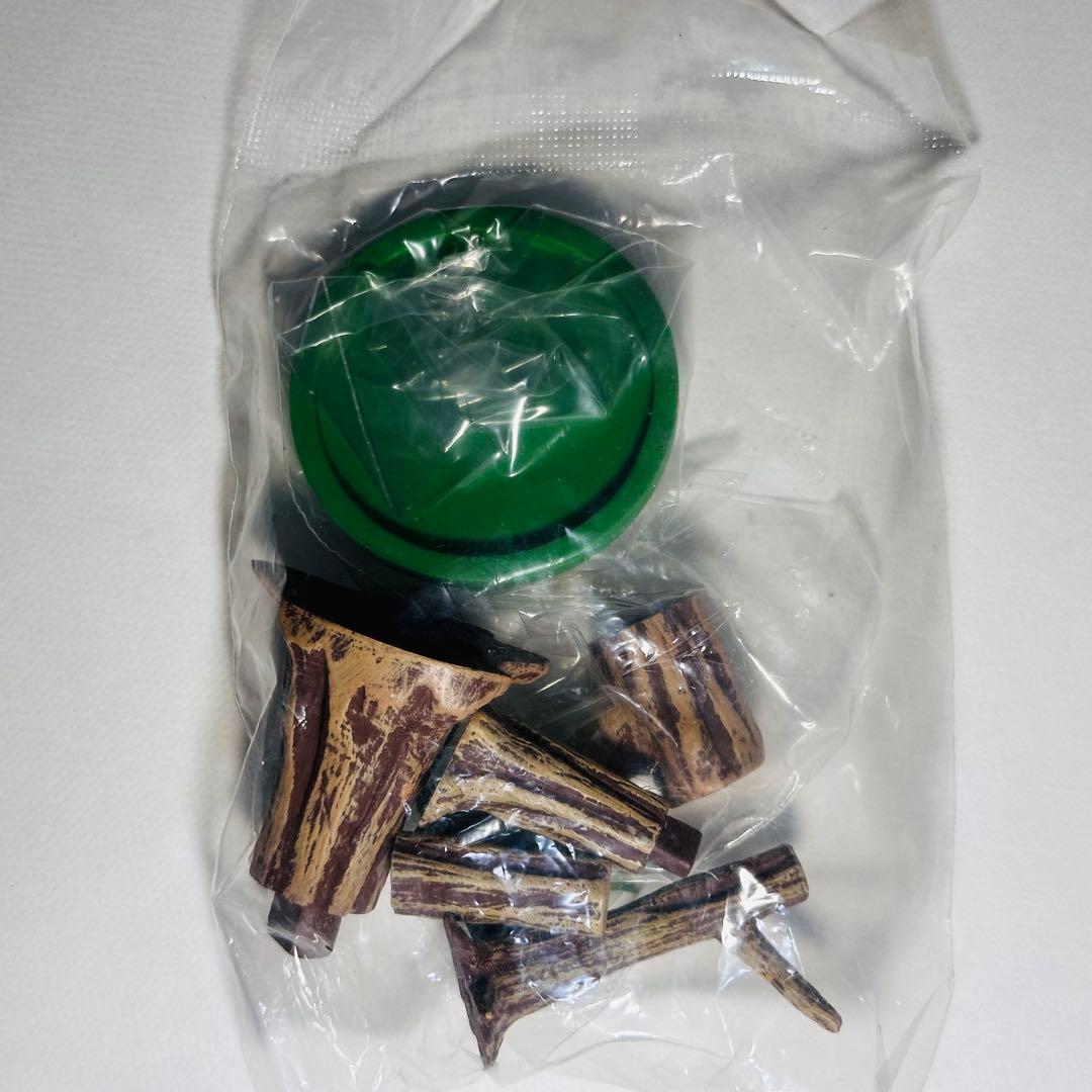 未開封　ポケモン　立体ポケモン図鑑　セレビィ