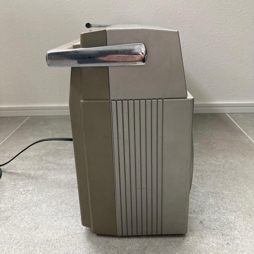 National ラジカセ RX-5080 昭和レトロ