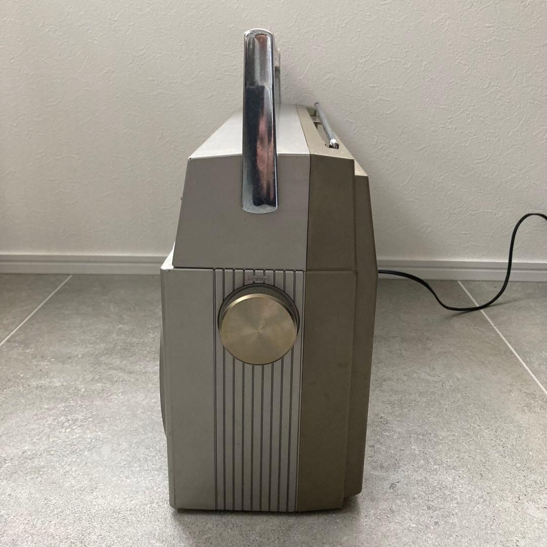 National ラジカセ RX-5080 昭和レトロ