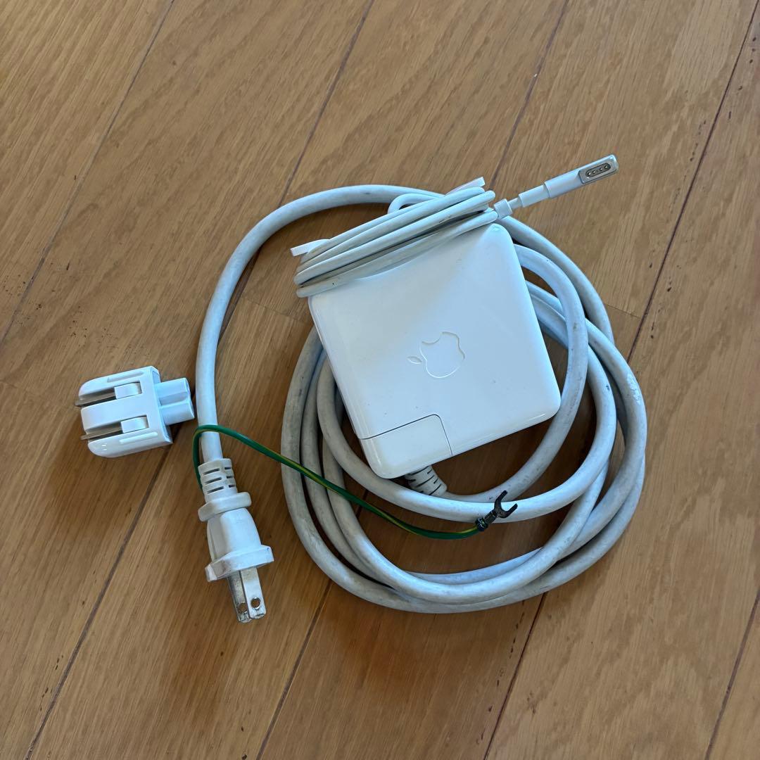 MacBook Pro 2011early ジャンク