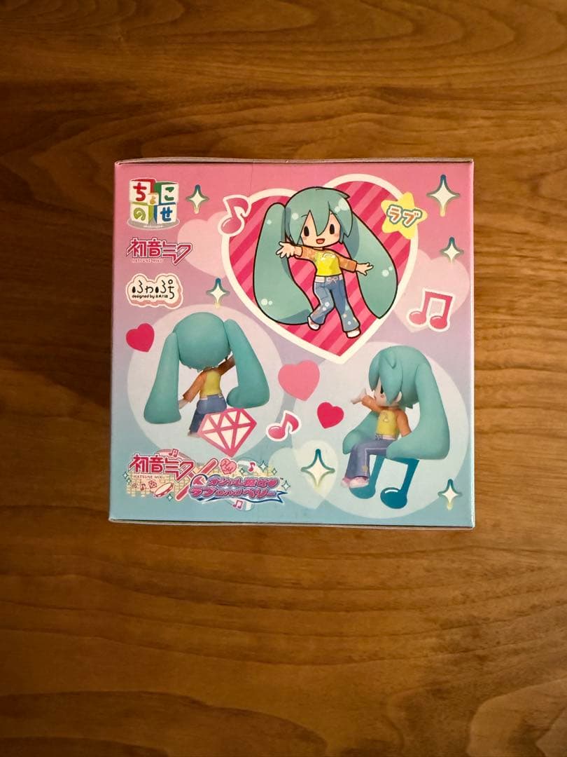 初音ミク フィギュア6体セット まとめ売り
