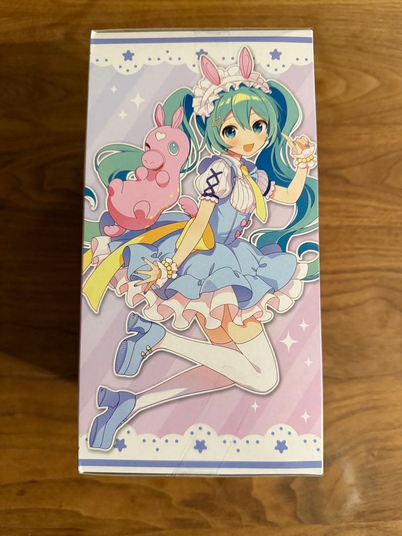 初音ミク フィギュア6体セット まとめ売り