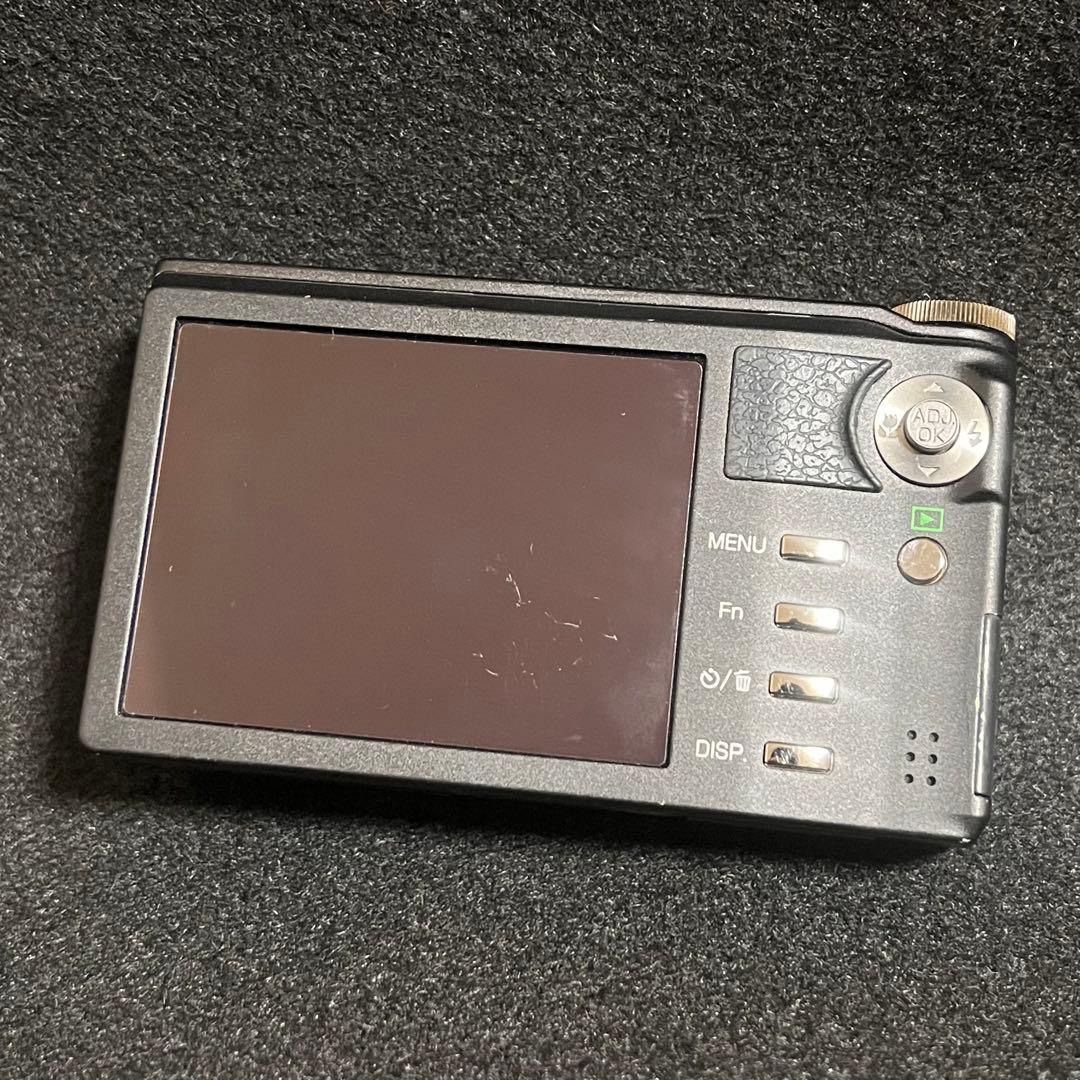 RICOH リコー CX1 デジカメ デジタルカメラ