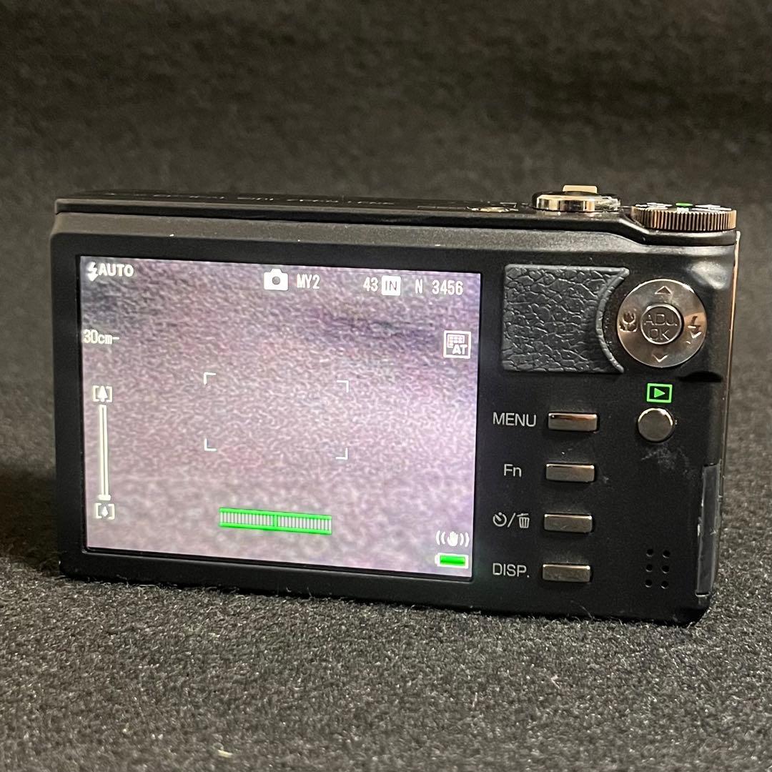 RICOH リコー CX1 デジカメ デジタルカメラ