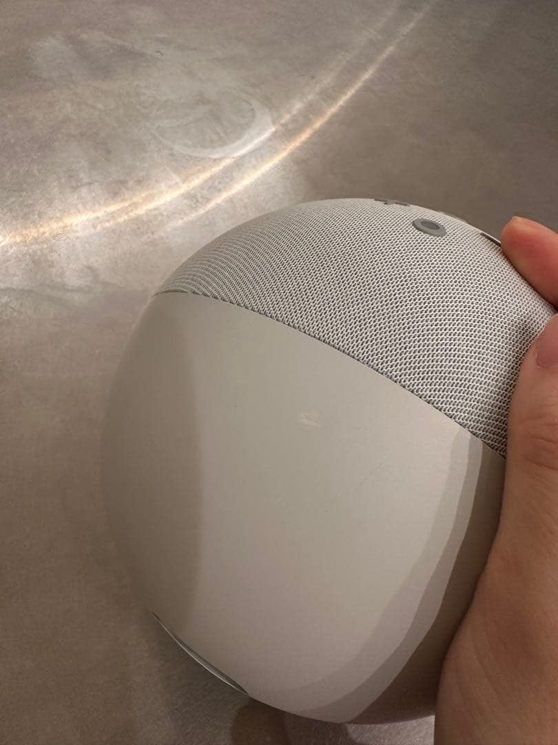 Echo (エコー) 第4世代 - スマートスピーカーwith Alexa -