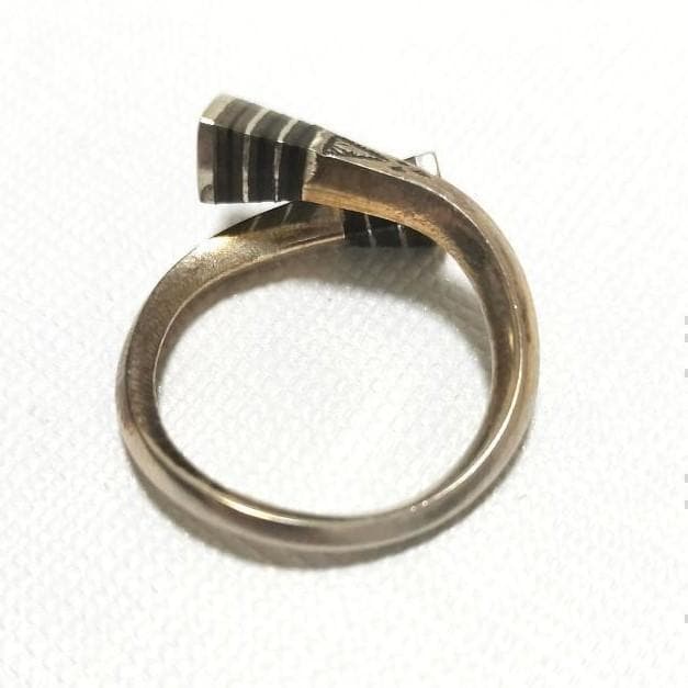 新品未使用★トゥアレグシルバー 13号 リング　シルバー925