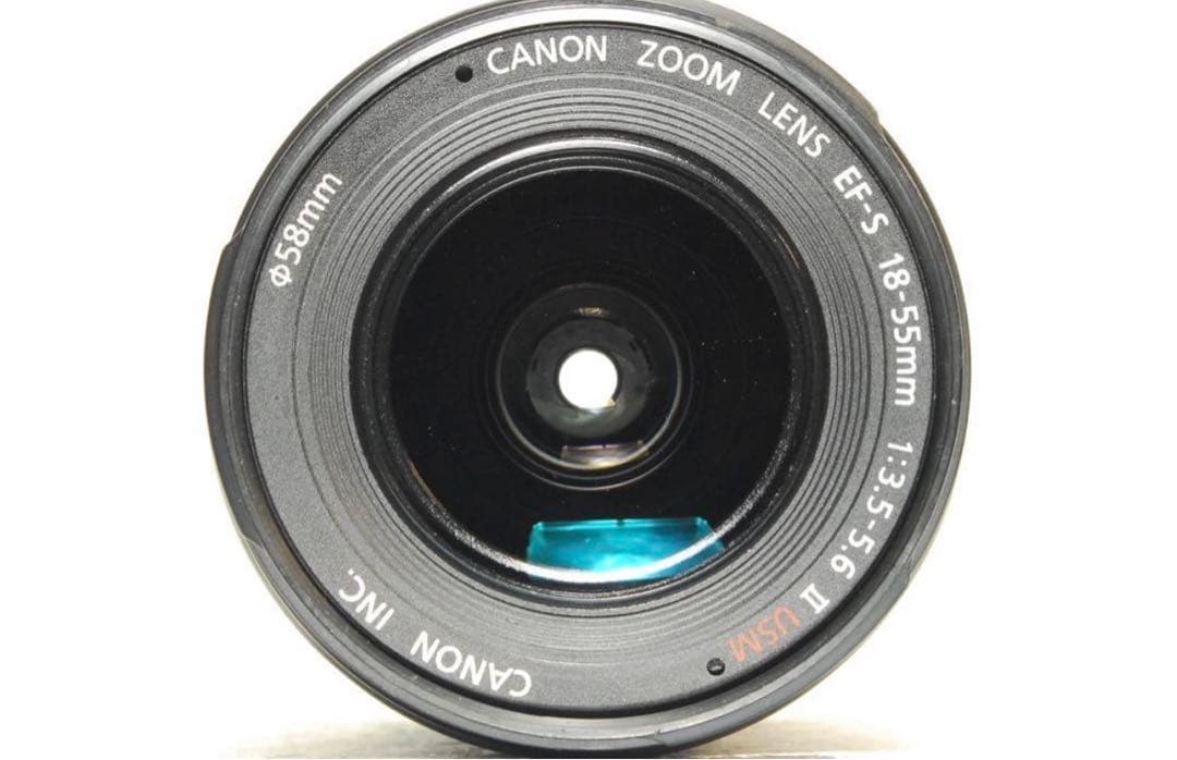 カードリーダーセット_Canon EOS Kiss X❤️