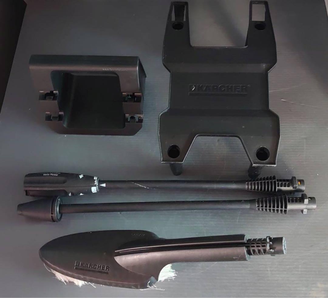 ケルヒャー 家庭用高圧洗浄機 JTK 28（中古品）