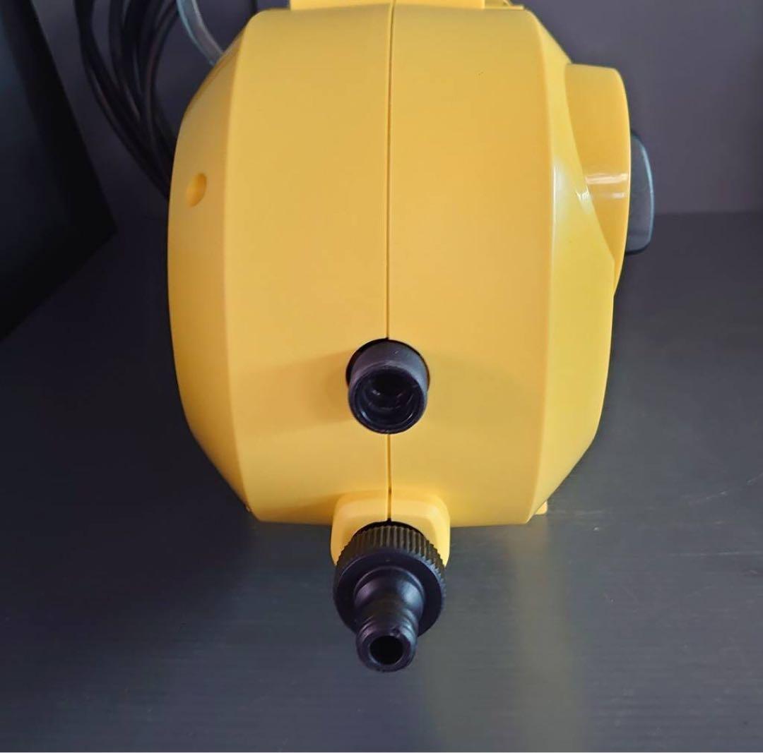 ケルヒャー 家庭用高圧洗浄機 JTK 28（中古品）