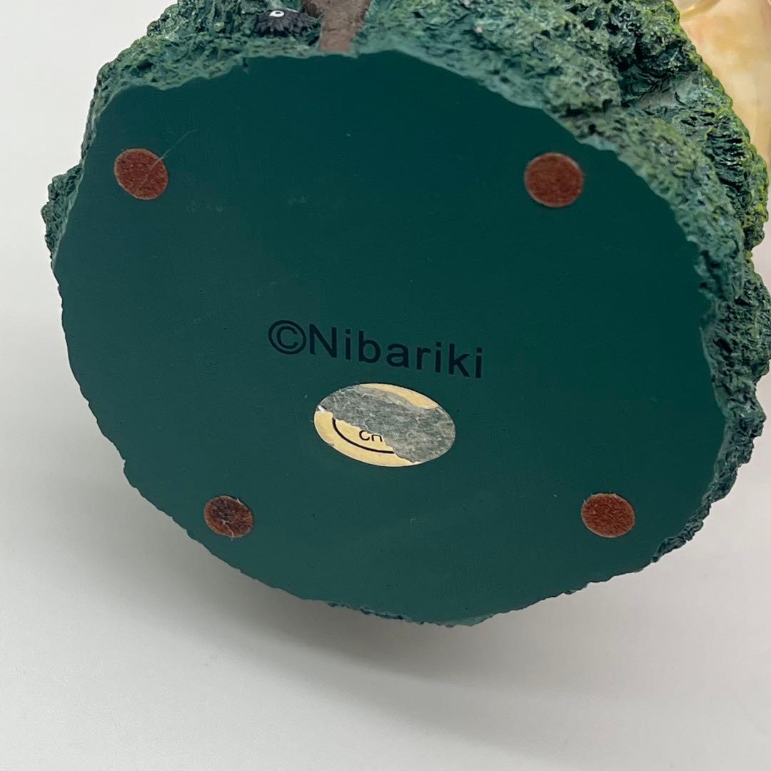 準*様 【廃盤】ジブリ となりのトトロ スノードーム ウォーターボール　オカリナ