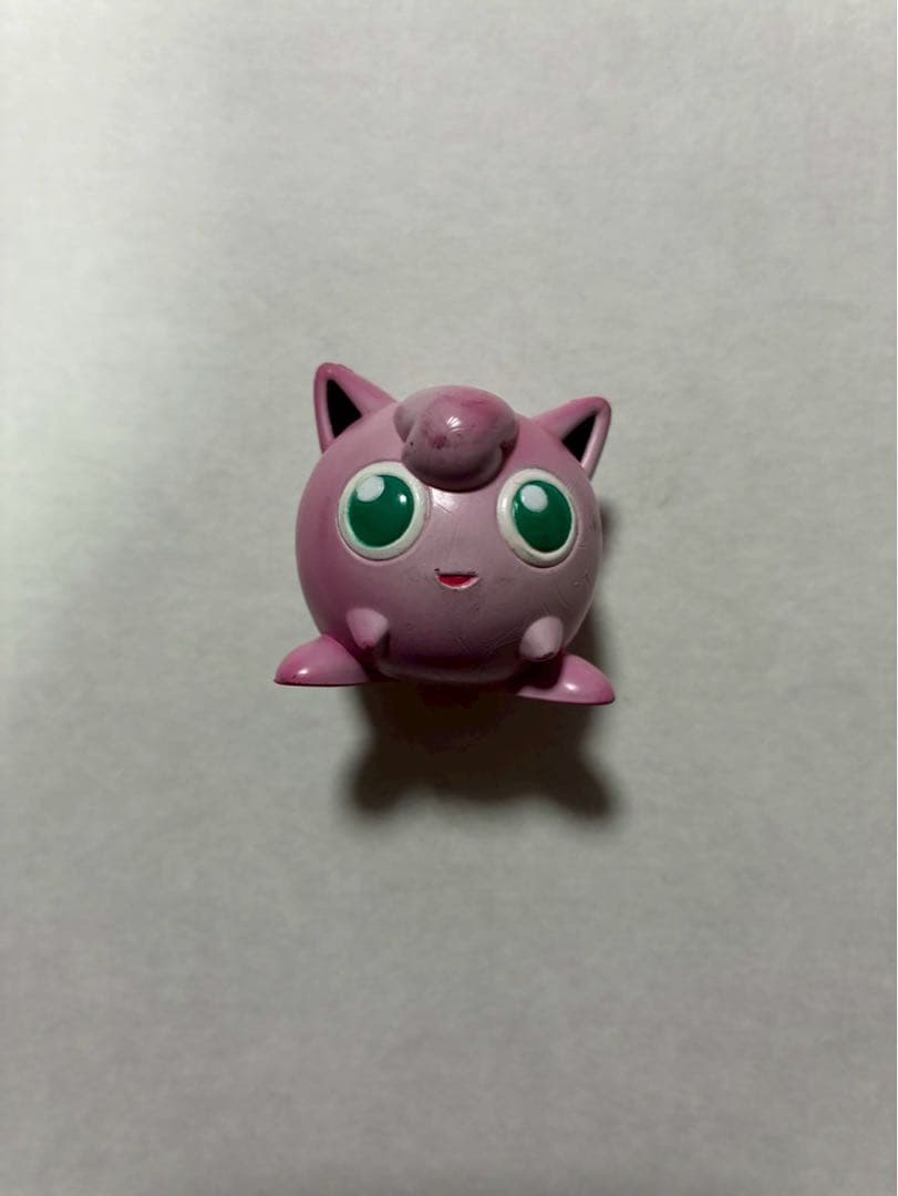 【初期レア】ポケモン　モンスターコレクション フィギュア　全18体　モンコレ
