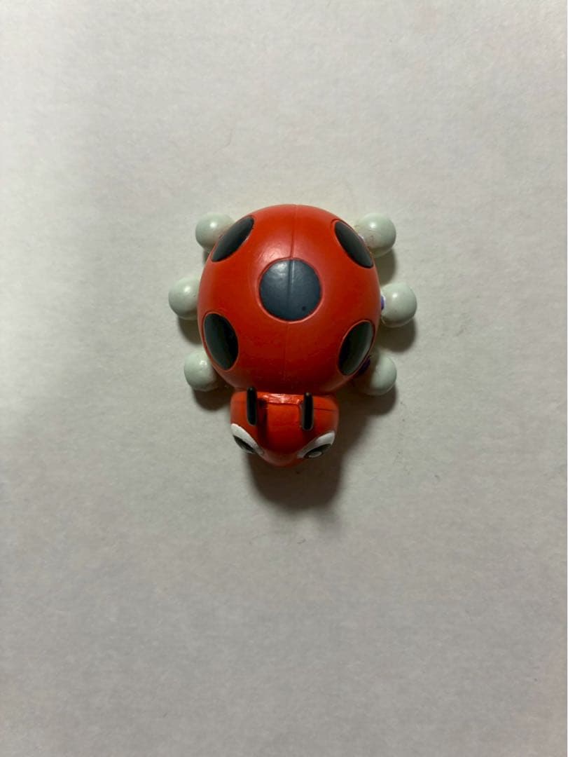 【初期レア】ポケモン　モンスターコレクション フィギュア　全18体　モンコレ