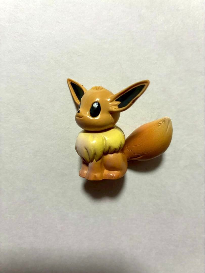 【初期レア】ポケモン　モンスターコレクション フィギュア　全18体　モンコレ