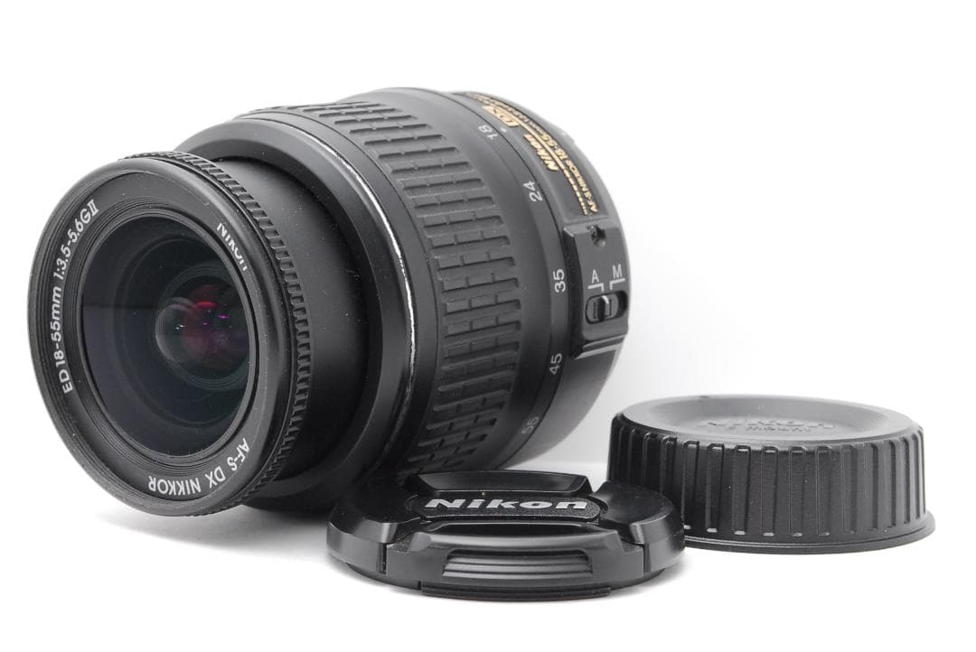 【使用感少なめ】Nikon D5000　スマホ転送　自動り　動画　バリアングル
