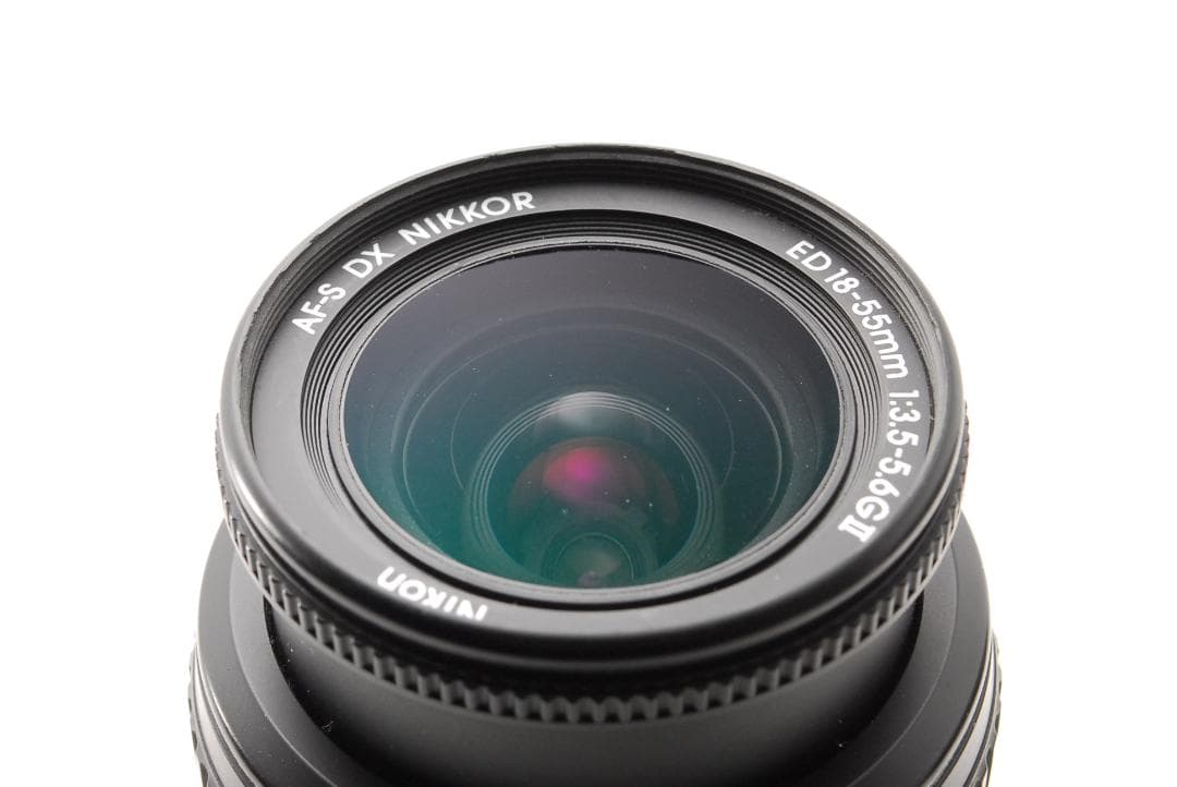 【使用感少なめ】Nikon D5000　スマホ転送　自動り　動画　バリアングル