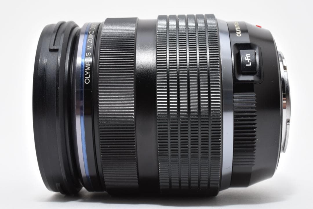 レンズ(ズーム) OLYMPUS M.ZUIKO DIGITAL 12-40 F2.8 505