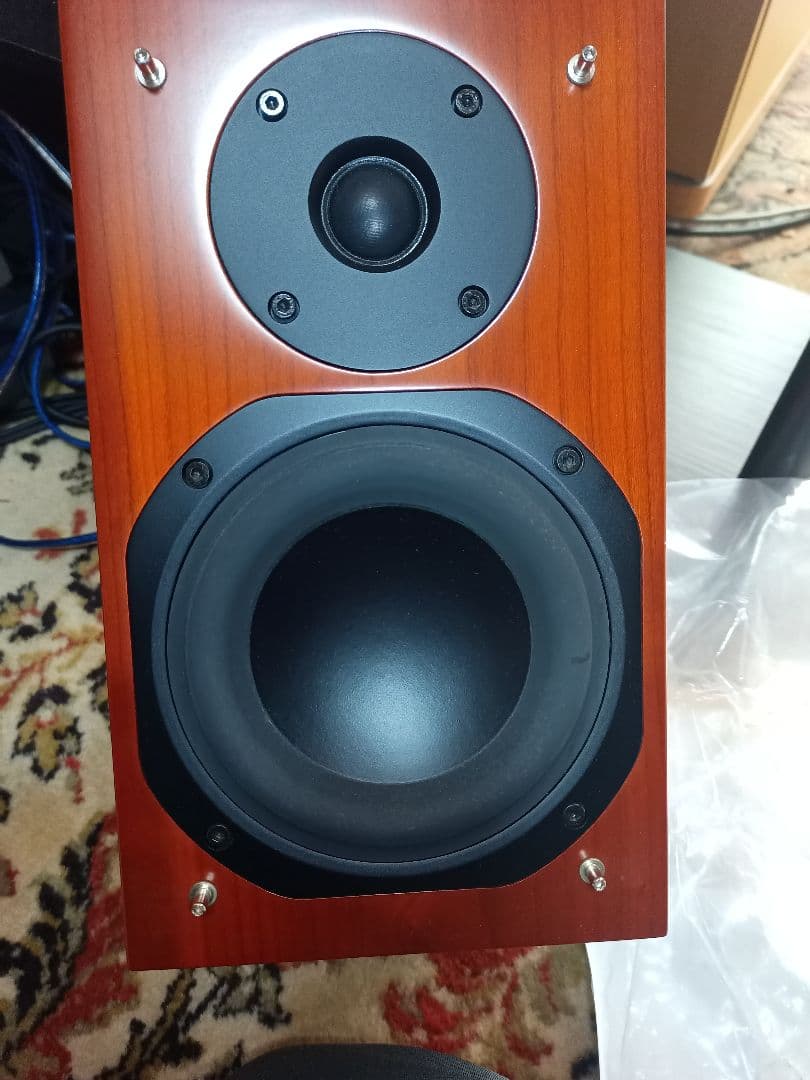DENON SC-F102SG スピーカー