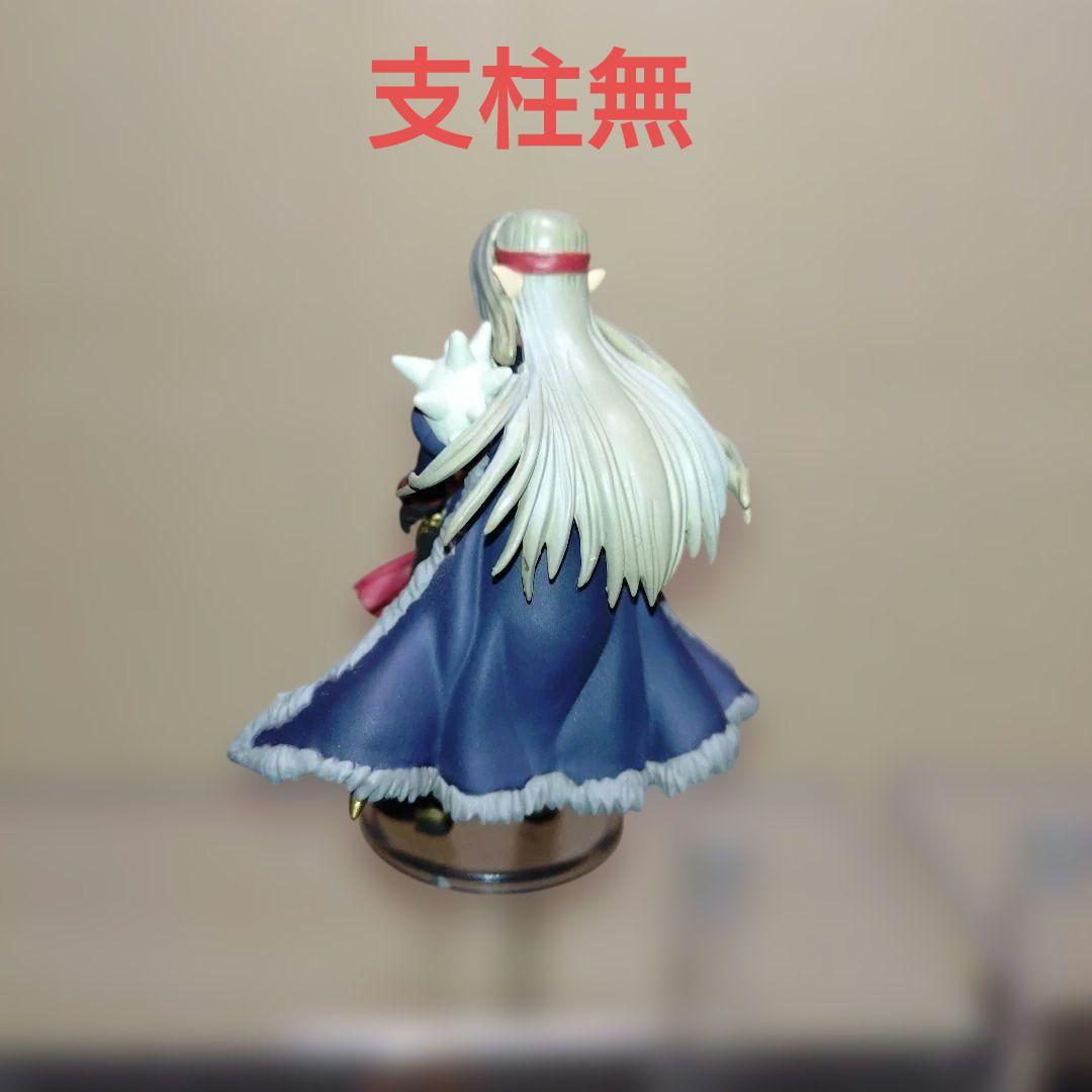 ドラゴンクエスト　キャラクターコレクションフィギュア