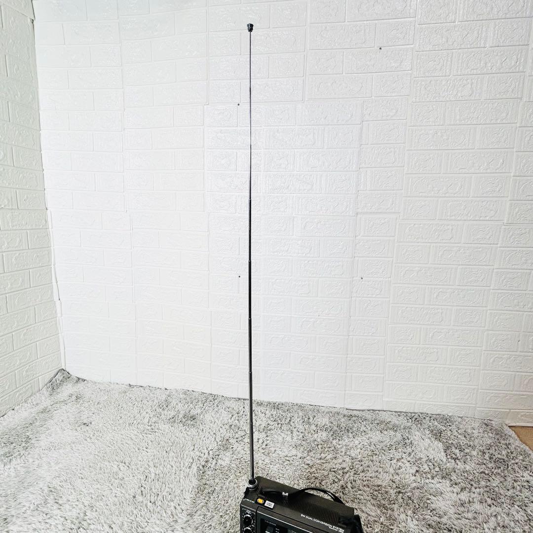 昭和の名機 ソニー ICF-5900 スカイセンサー マルチバンドレシーバー